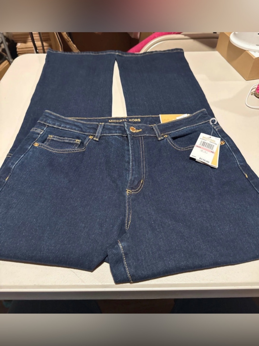 Women’s jeans